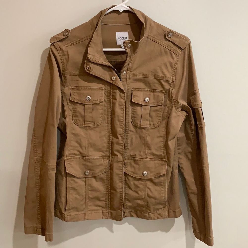 Kensie Jacket